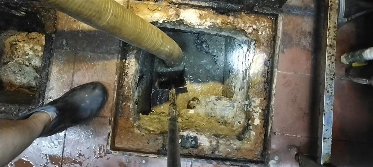 铜川污水池清理一般都有毒气，怎么预防中毒呢？