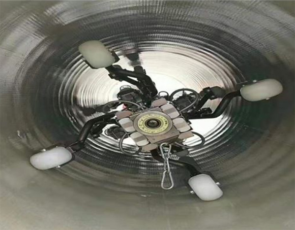 铜川非开挖修复技术在地下管线建设的优势体现