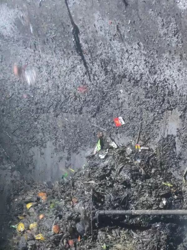 铜川管道结垢危害和原因