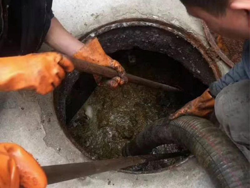 铜川化油池、化粪池清理要做哪些安全措施？